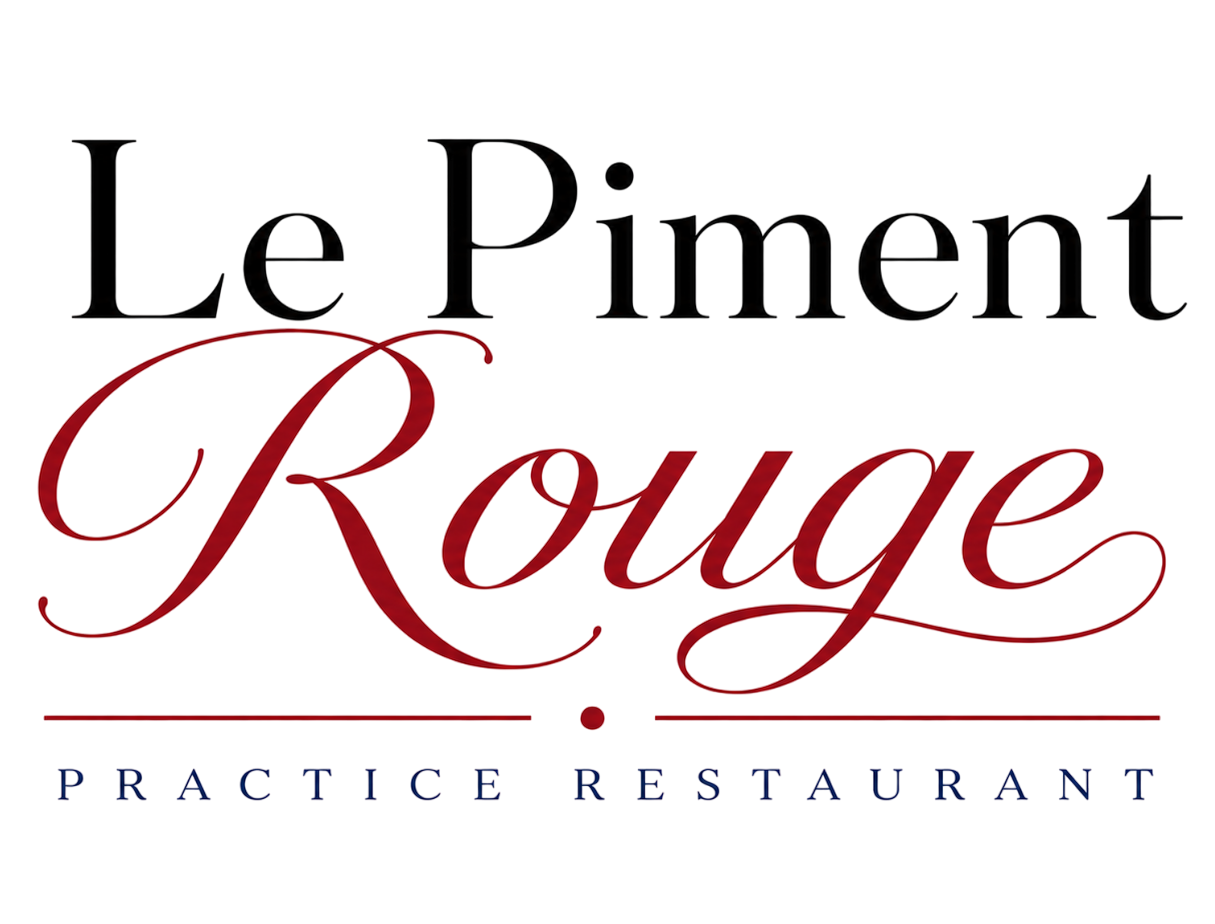 Le Piment Rouge