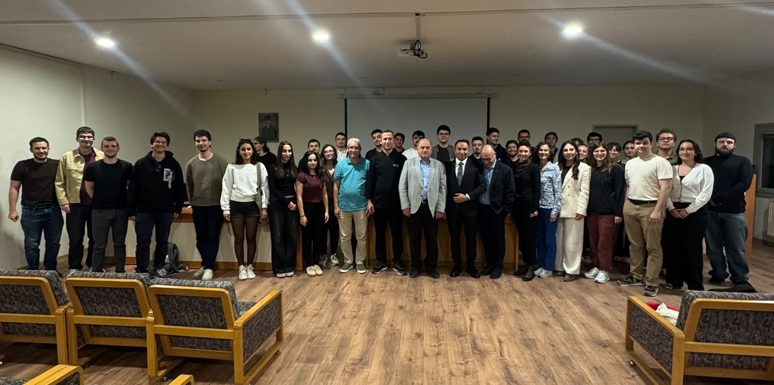 Bilkent Tourism Seminar I