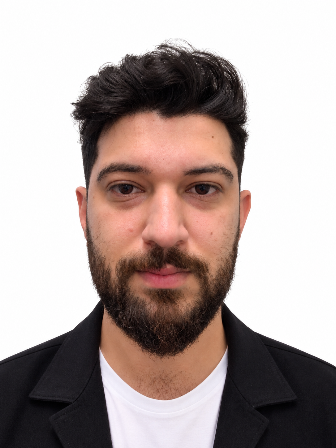 Berke Can Kınay