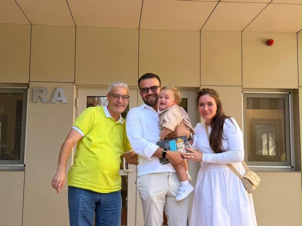Hakan Bucak